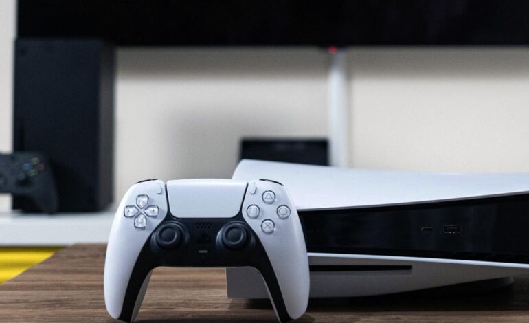 The Ultimate Guide to the Best Gaming Devices Available Today